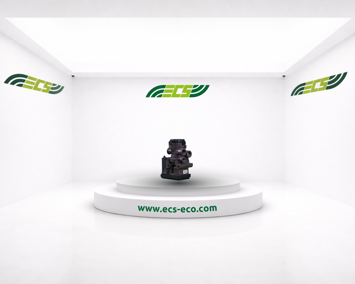 Renault EBS Front Modulator