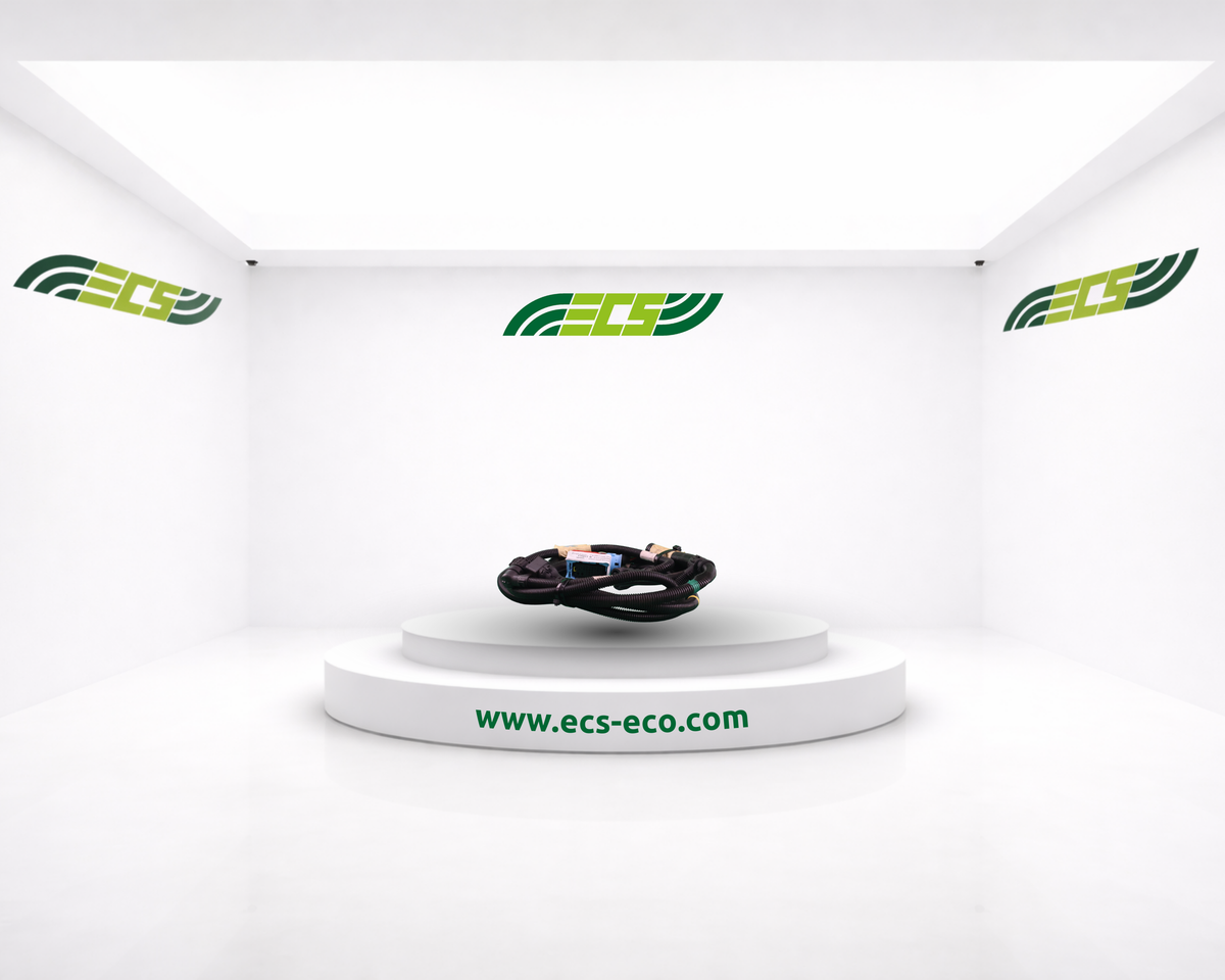 Volvo ECS ECAS Harness