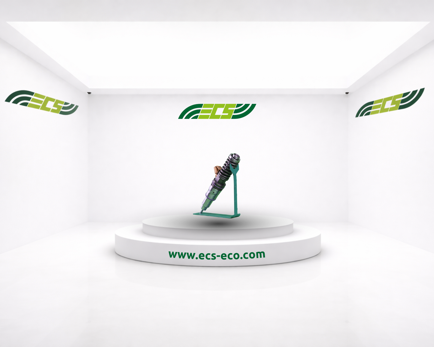 Volvo 2 Pin Injector Refurbished