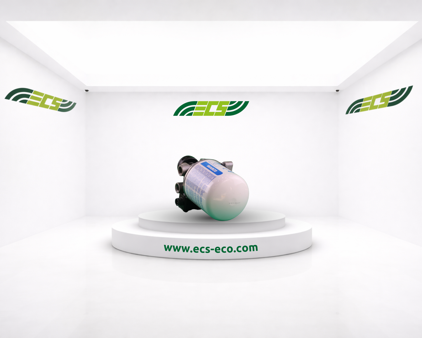 Volvo Electronic Air Dryer Refurbished