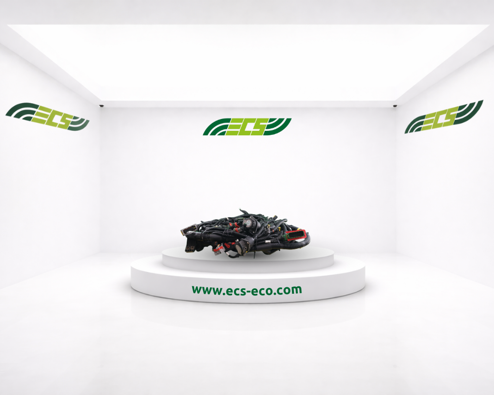 Volvo Chassis Harness