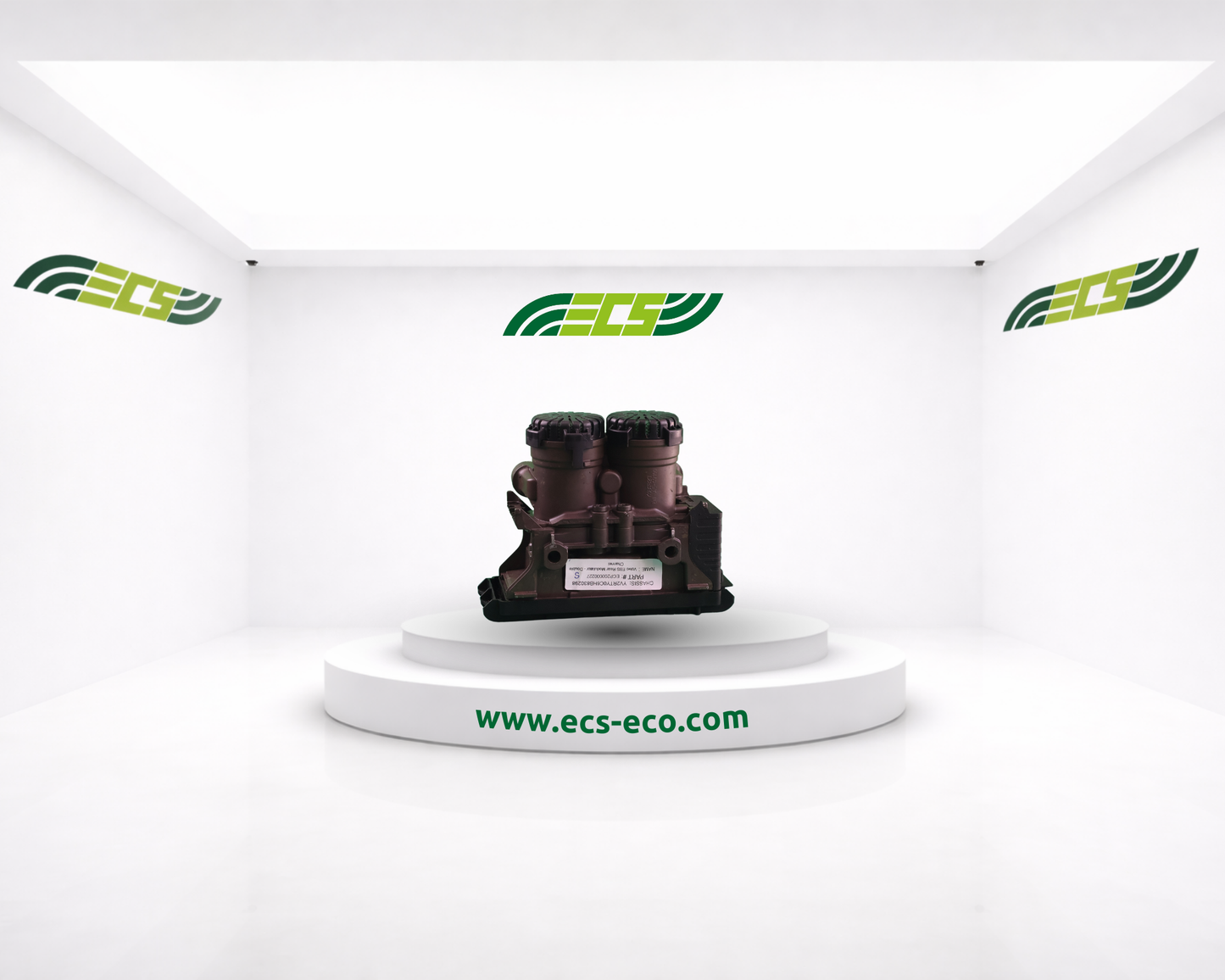 Volvo EBS Rear Modulator