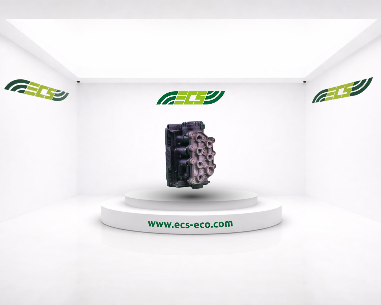 Renault Balloon Double Valve