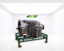 Renault Transmission