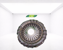 Renault Clutch Assembly