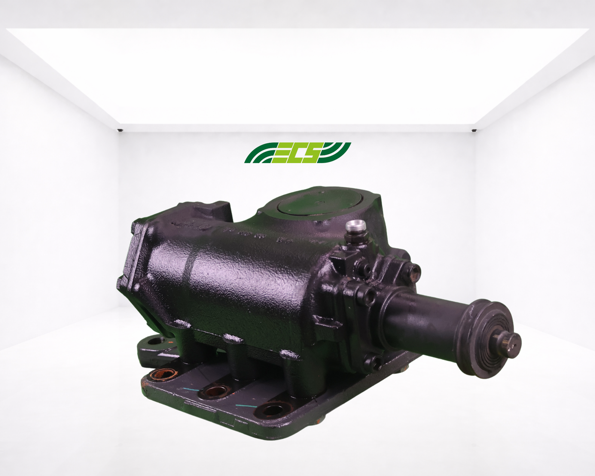 Renault Steering Box