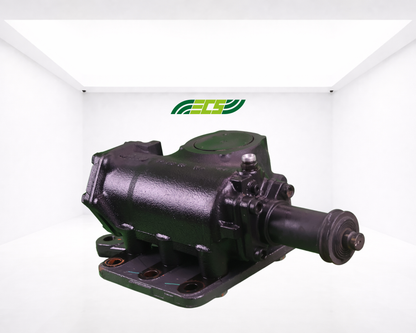 Axle & Steering رينو مستعملة-17996976