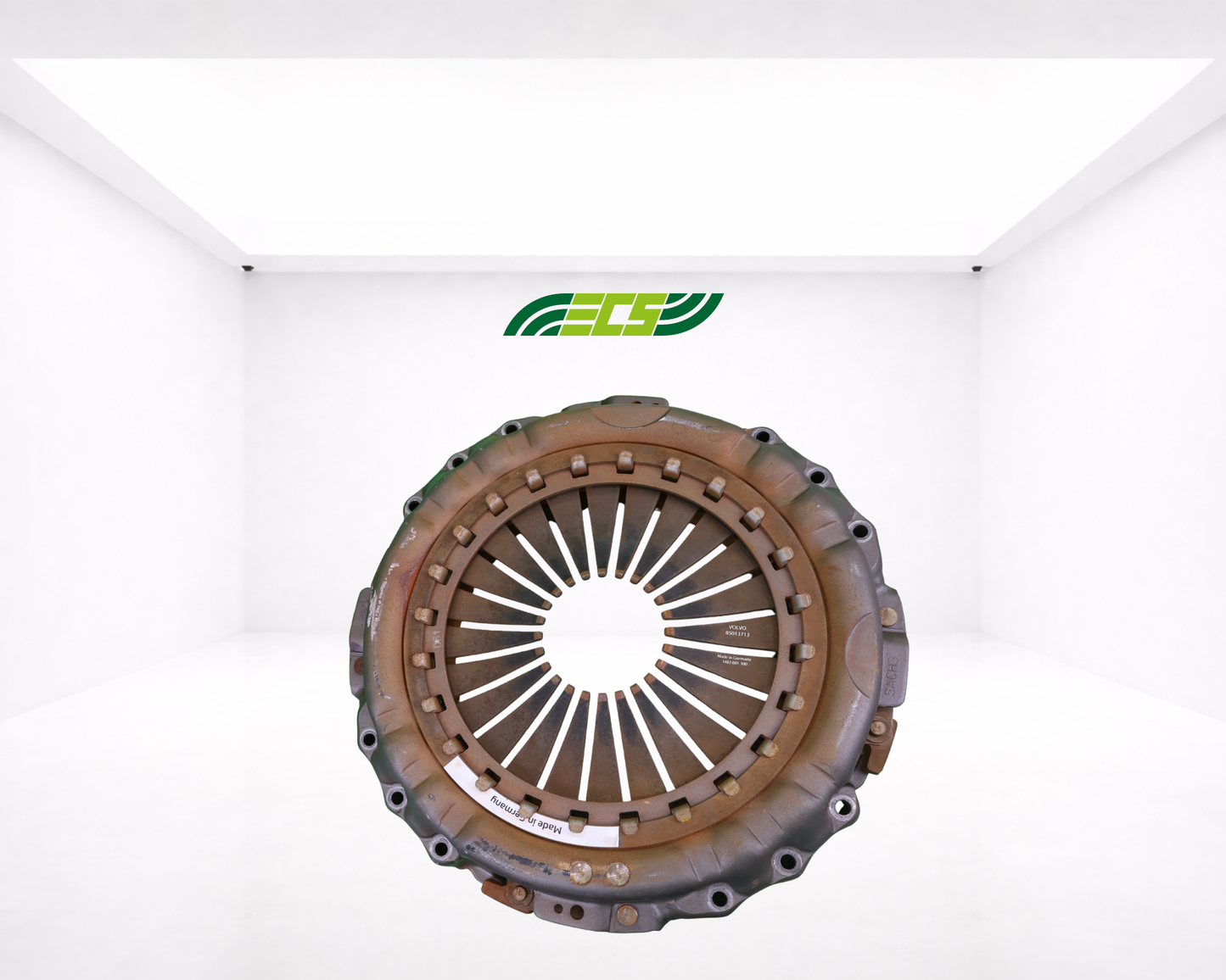 Volvo Clutch Assembly