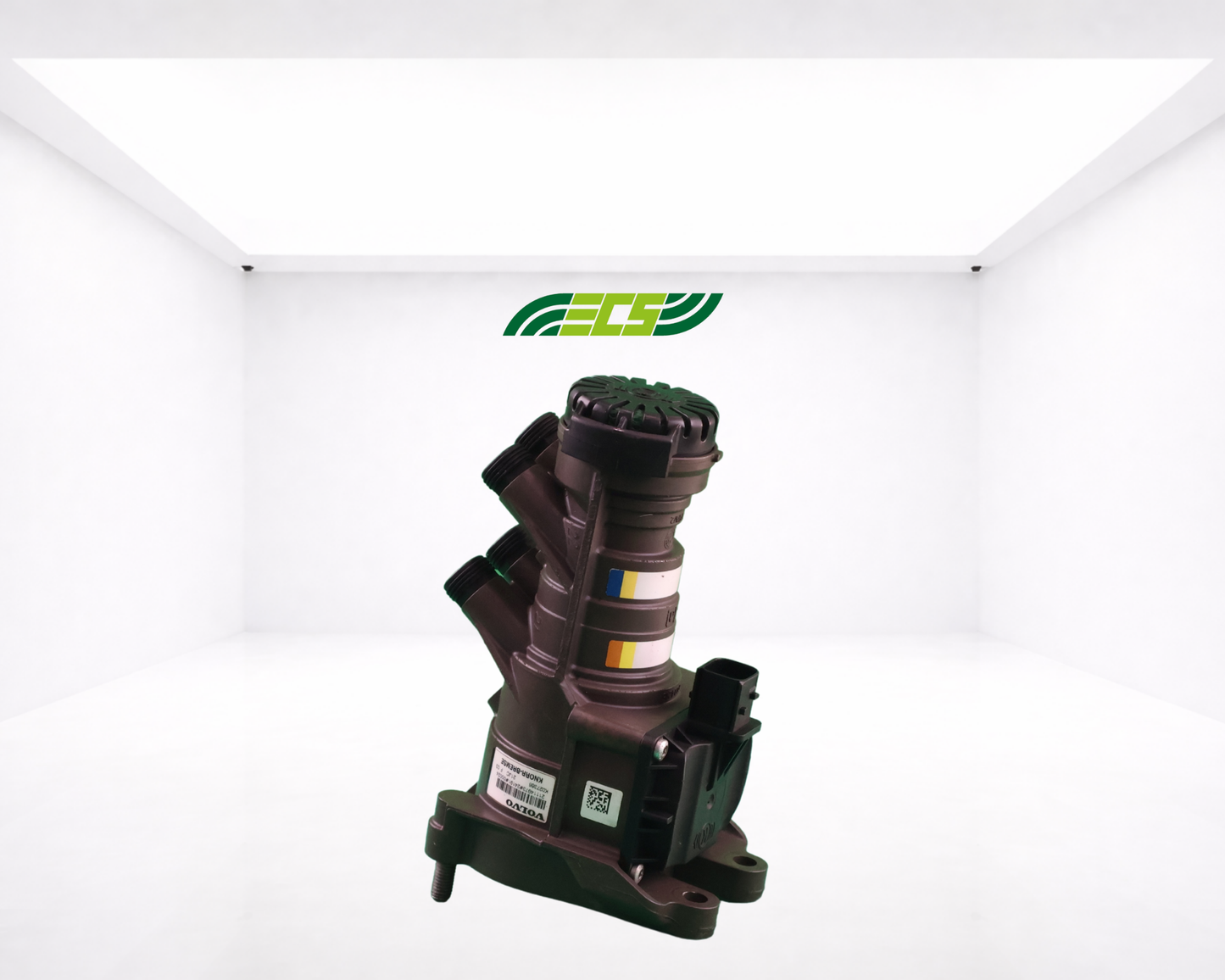 Volvo Foot Brake Modulator