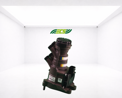 Volvo Foot Brake Modulator