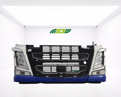 Volvo Front End Complete-45845726