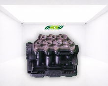 Renault Balloon Double Valve