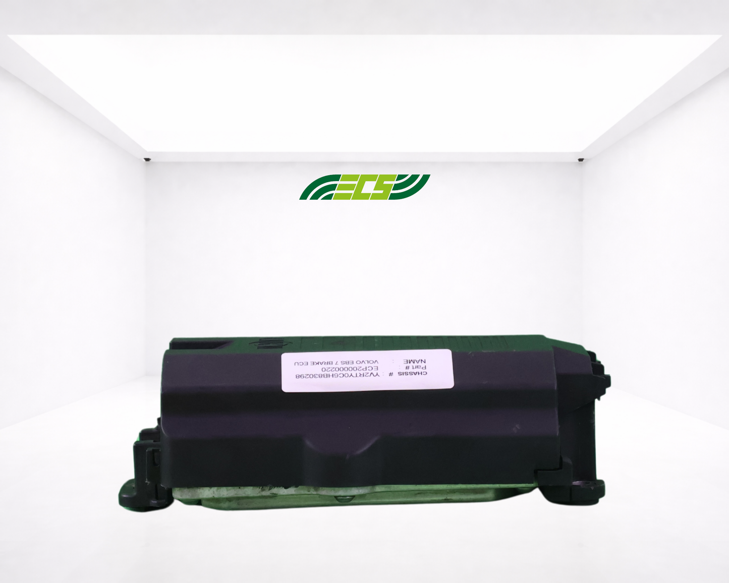Volvo EBS7 Brake ECU
