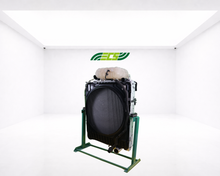 Volvo Radiator Assembly