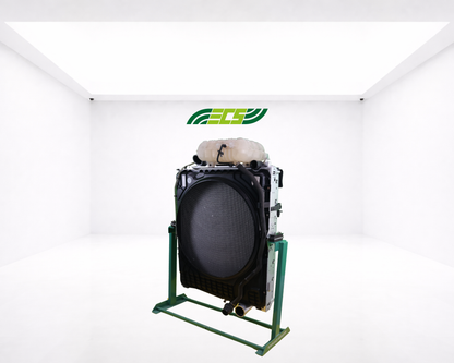 engine Volvo Used-17995984