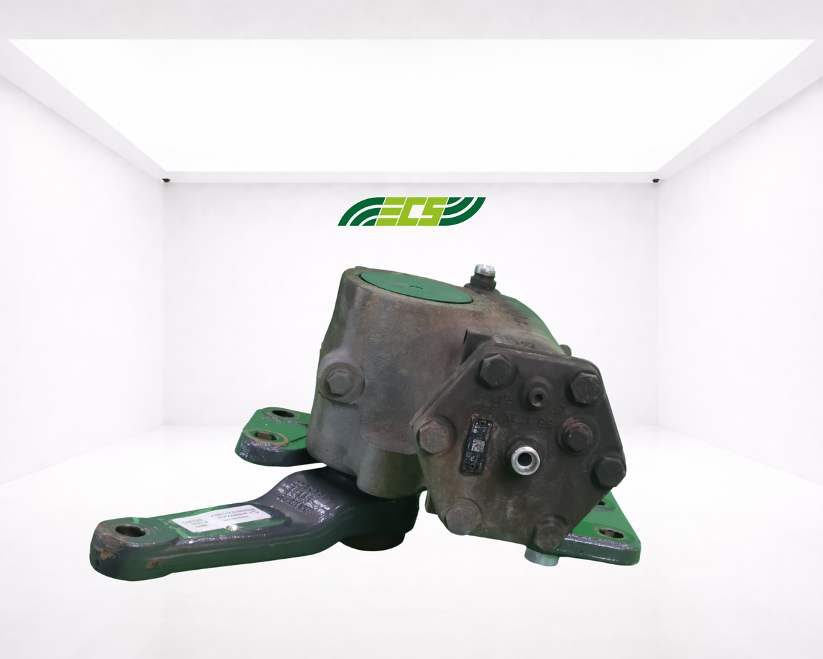 Volvo Steering Box
