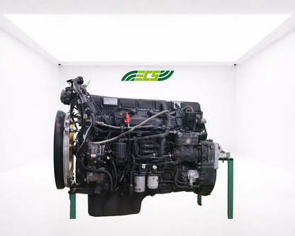 engine رينو مستعملة-17996822