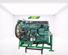 Volvo D13 Complete Engine