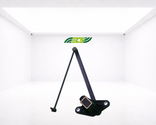 Volvo Balloon Level Sensor