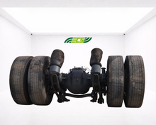 Volvo Rear Differential