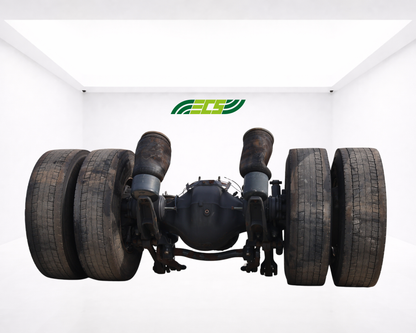 Differential Volvo Used-17996003