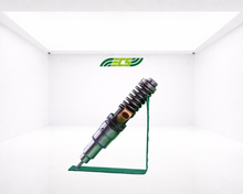 Volvo 2 Pin Injector Checked and cleaned