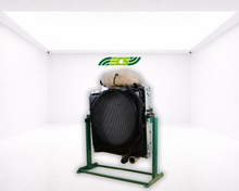 Renault Radiator Assembly