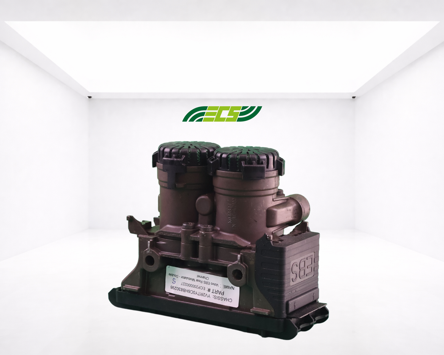 Volvo EBS Rear Modulator