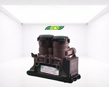 Volvo EBS Rear Modulator