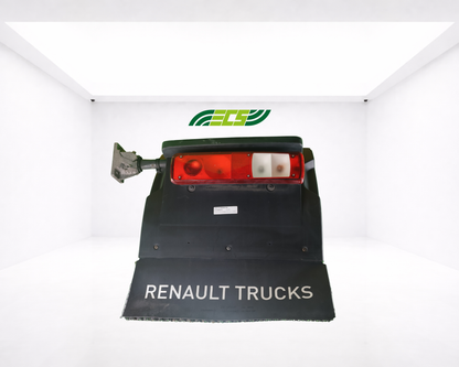 Chassis & Suspension Renault Used-17996967