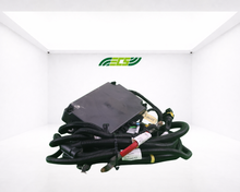 Renault Power Box Distribution