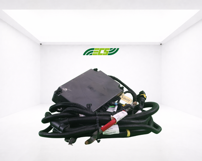 Electronics Renault Used-17996928