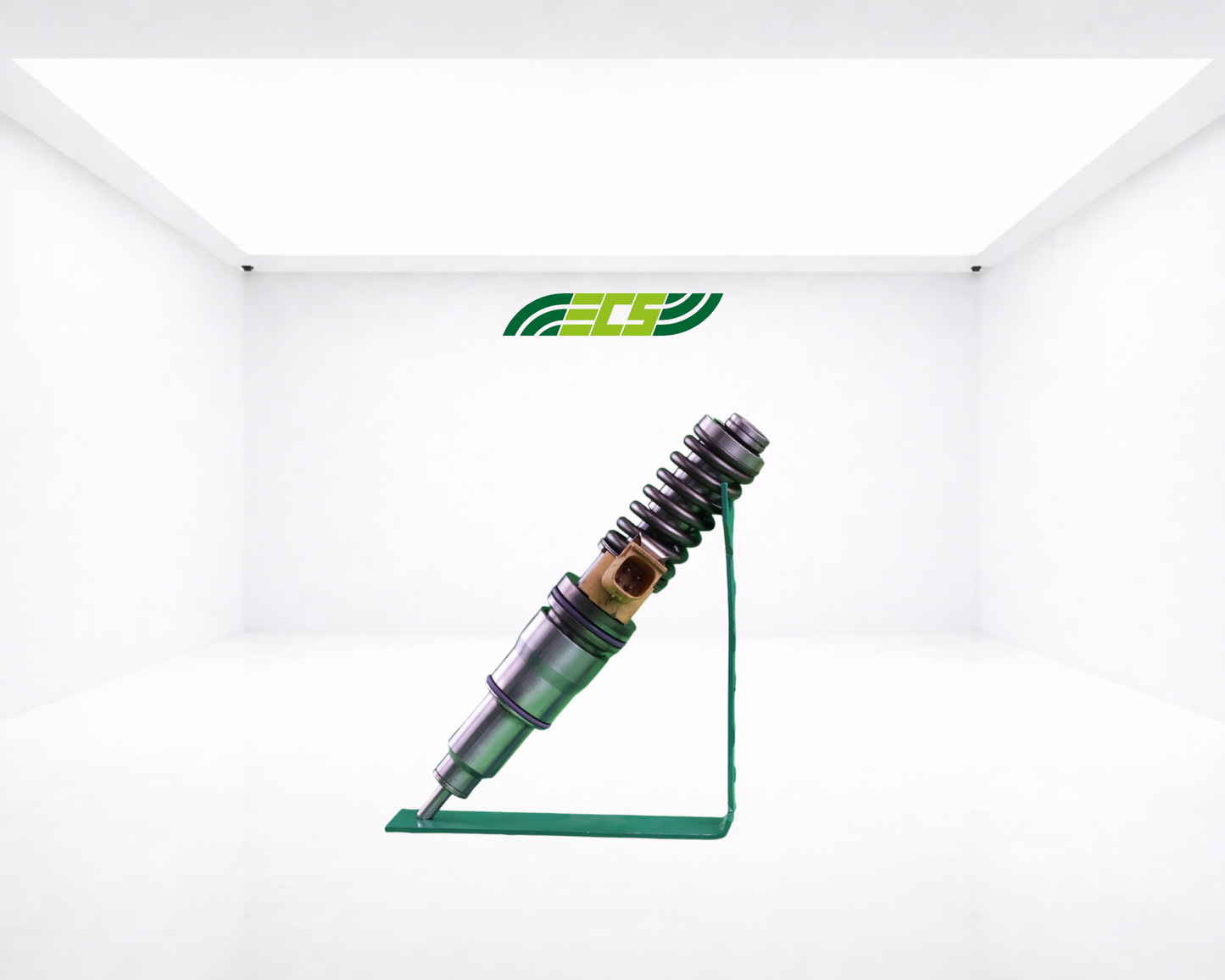 Volvo / Renault 4 Pin Injector Refurbished