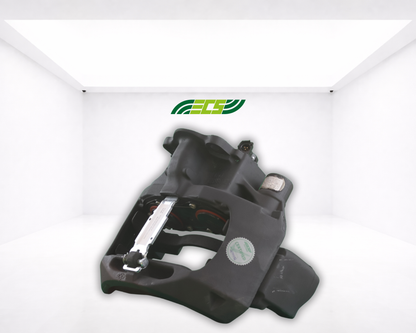 MAN front brake caliper