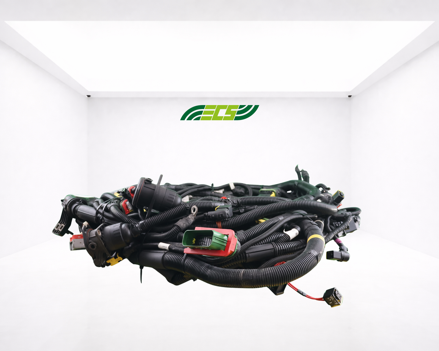 Volvo Chassis Harness