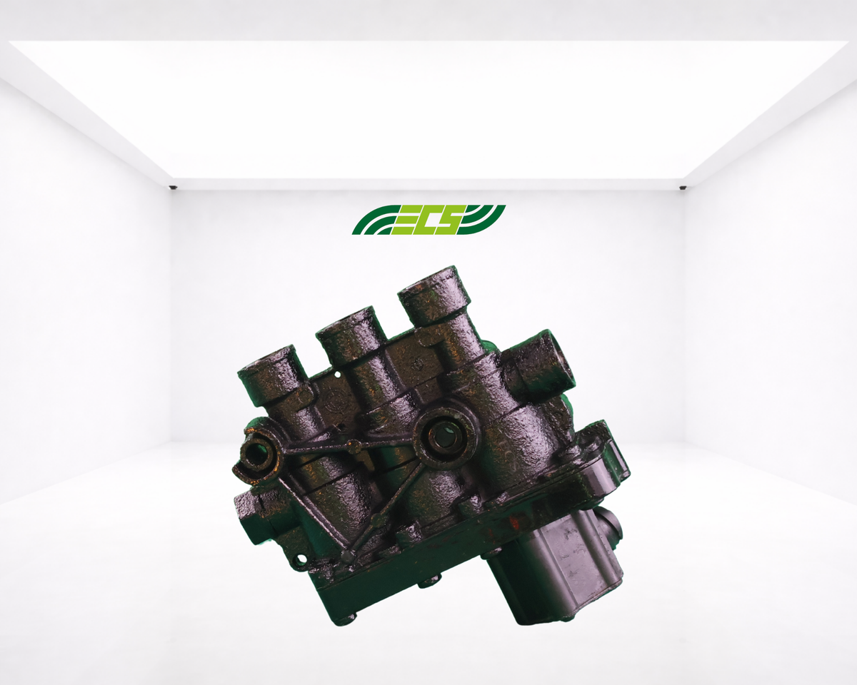 Volvo ECAS Valve Platinum