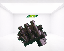 Volvo ECAS Valve Platinum