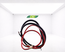 Volvo Positive Power Cable