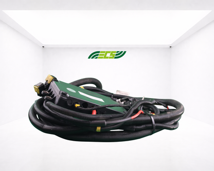 Electric system and instruments Volvo Used-17995966