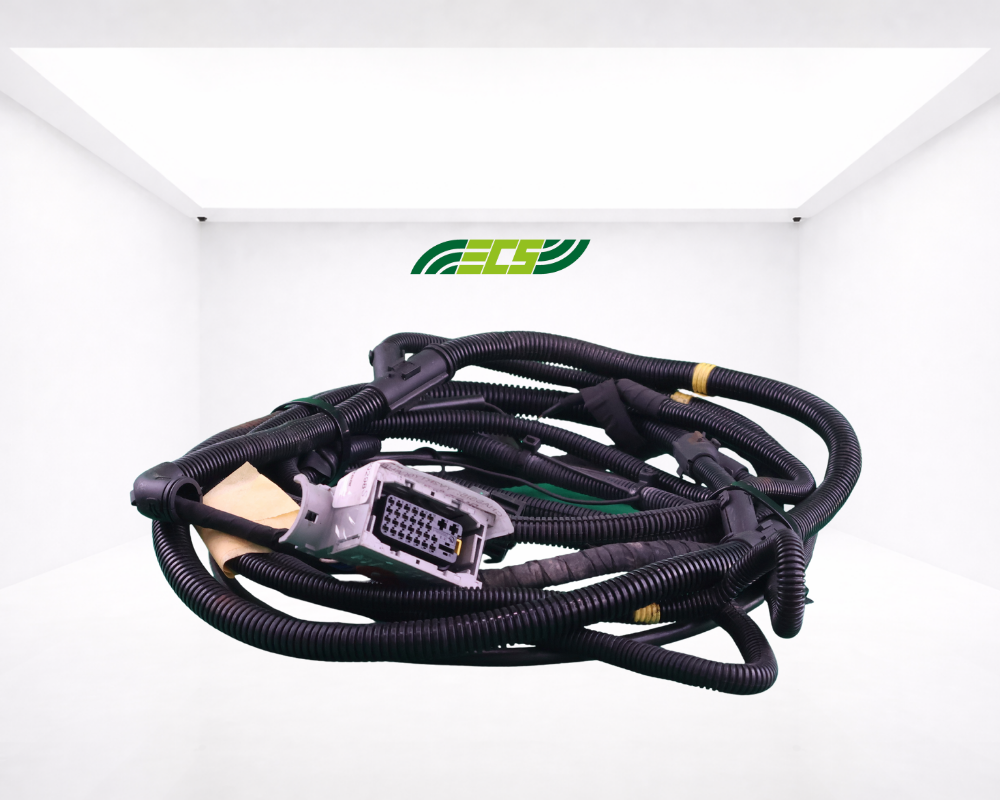 Volvo RCIOM Harness