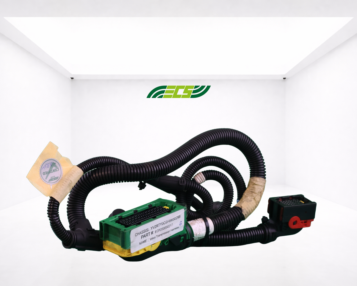 Volvo Transmission Harness – ECS