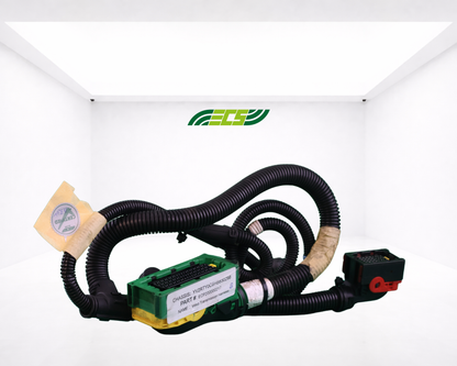 Electric system and instruments Volvo Used-17996050