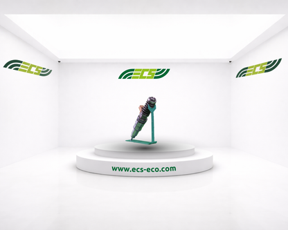 engine Volvo Used Part No.: 20584345-17995713