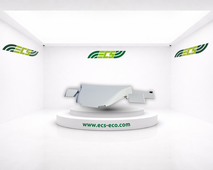 Renault Half Cab Deflector-45845445