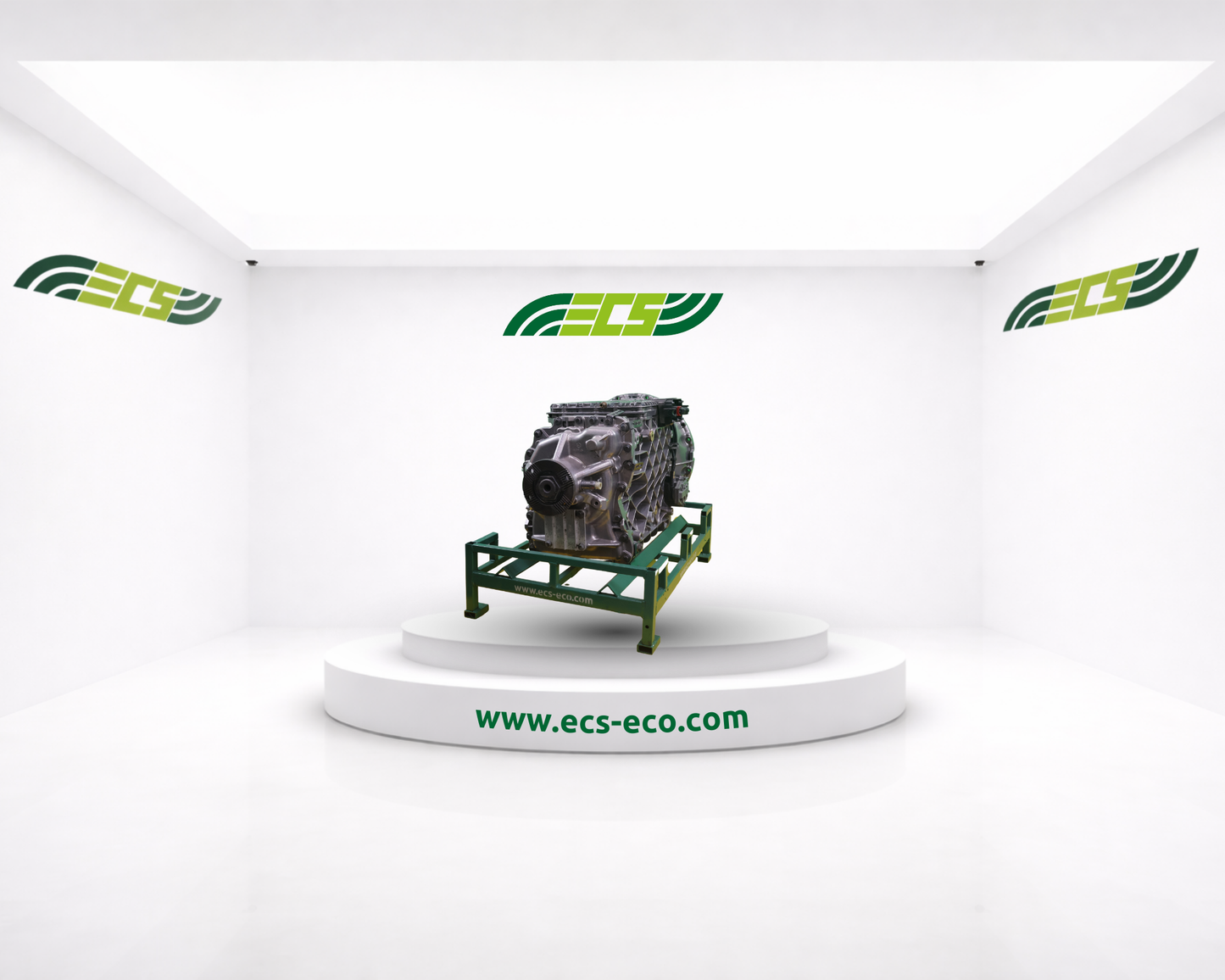 Renault Transmission