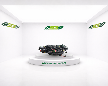 Volvo Chassis Harness