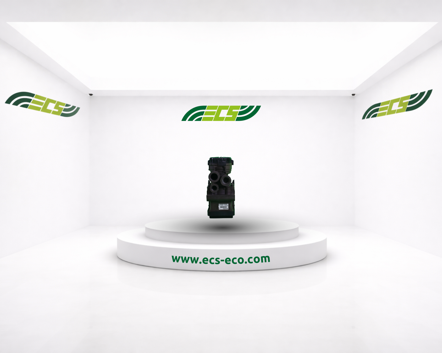 Volvo EBS Front Modulator