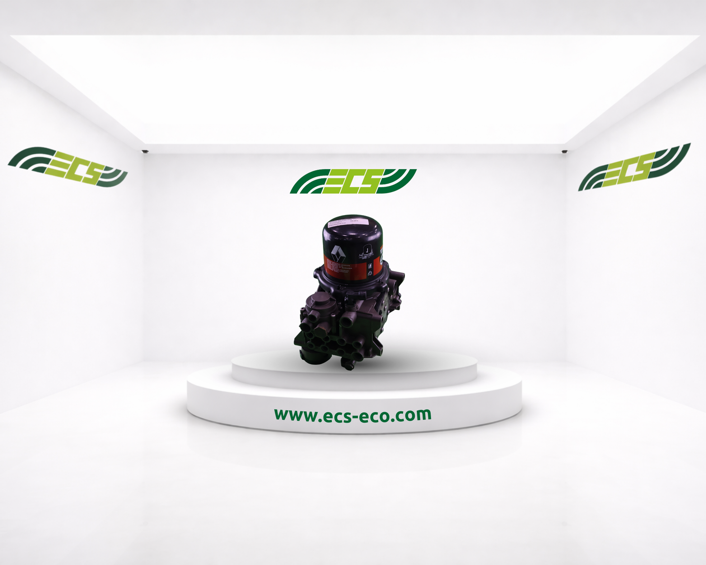 Renault APM Air Dryer