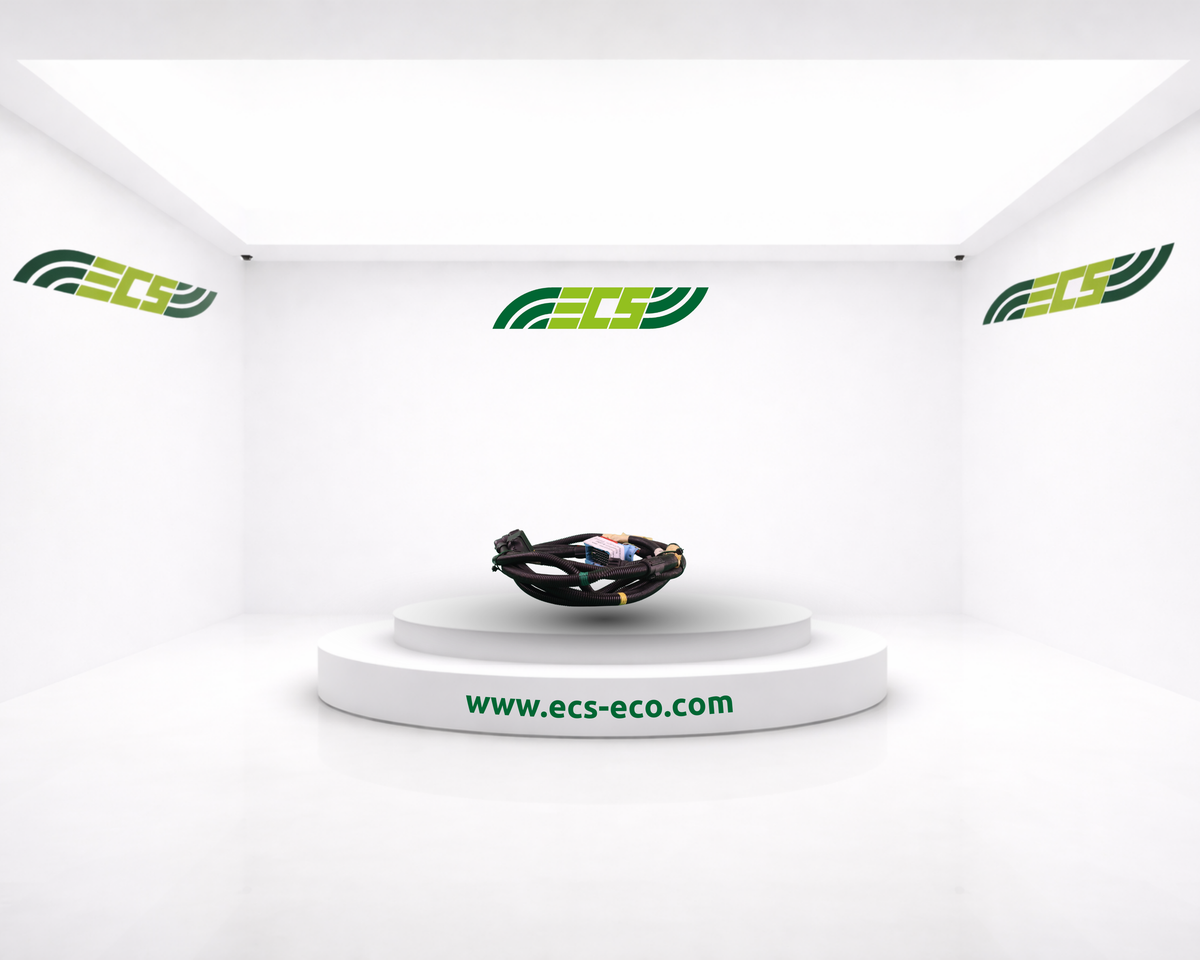 Volvo ECS ECAS Harness