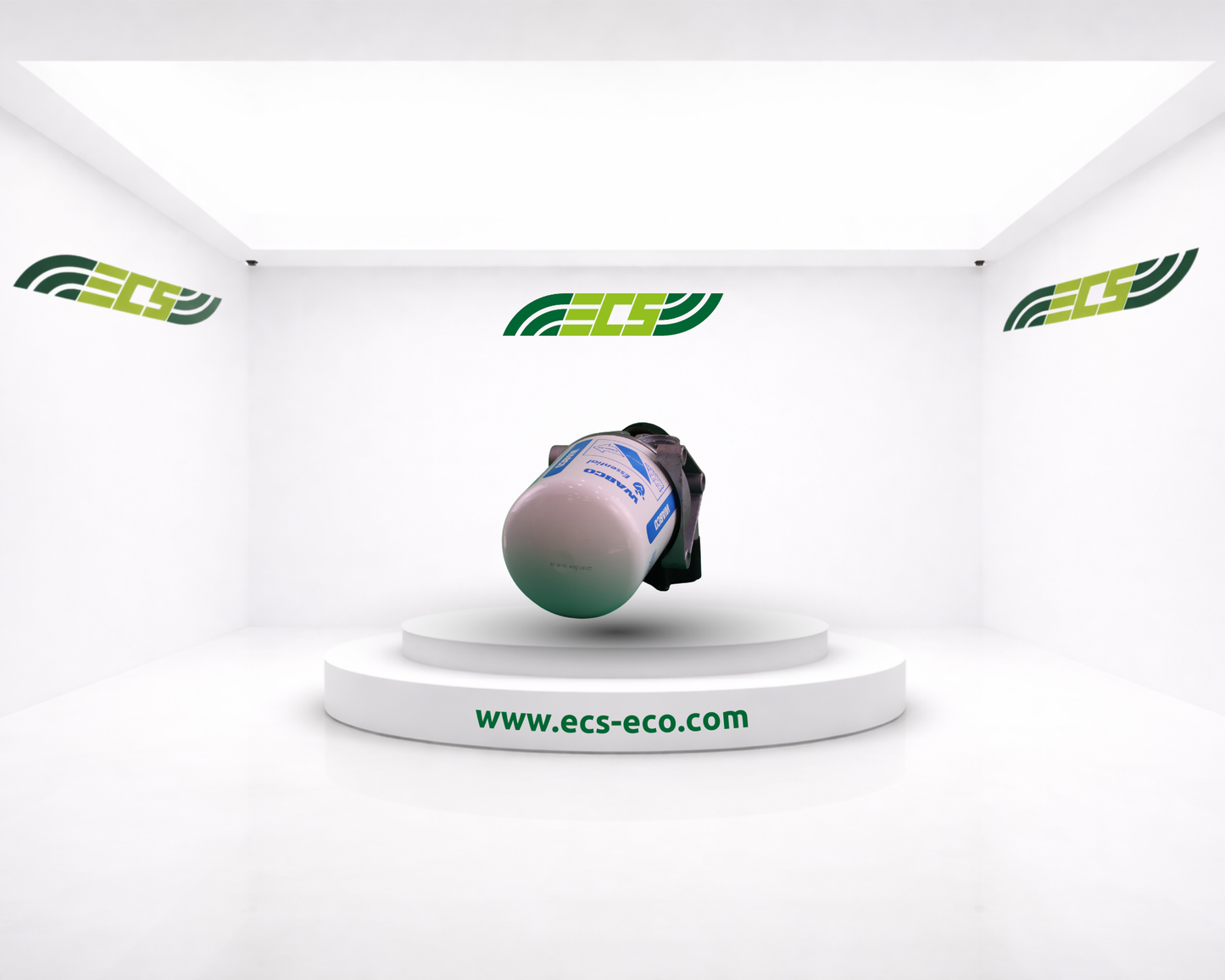 Volvo Electronic Air Dryer Refurbished